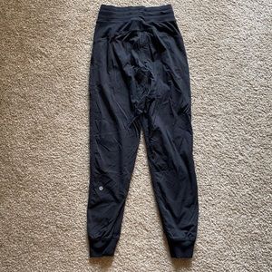 Women’s Lululemon Dance Studio Jogger